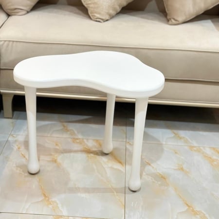 طاولة خدمة مميزة