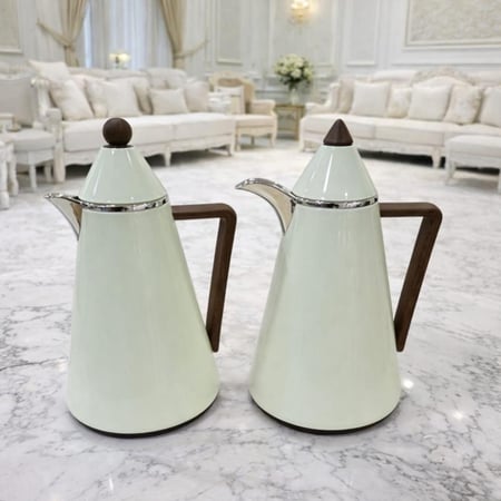 ترمس حافظ للحرارة