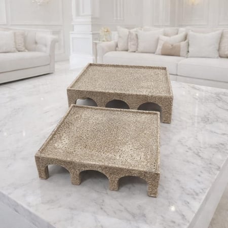 تقديمة مميزة