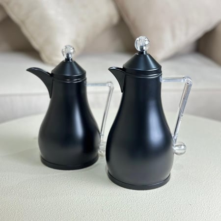 ترمس حافظ للحرارة
