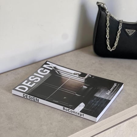 كتاب ديكور صفحات