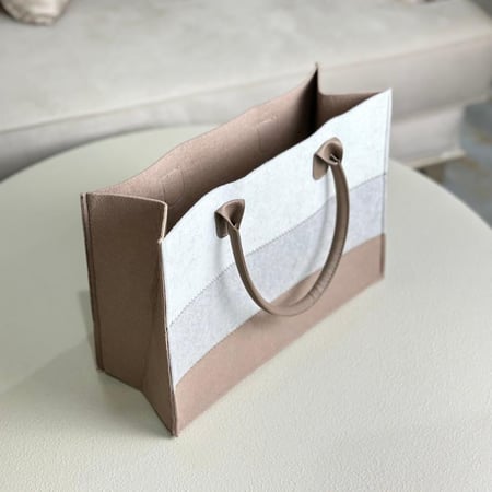 سلة قهوة مميزة