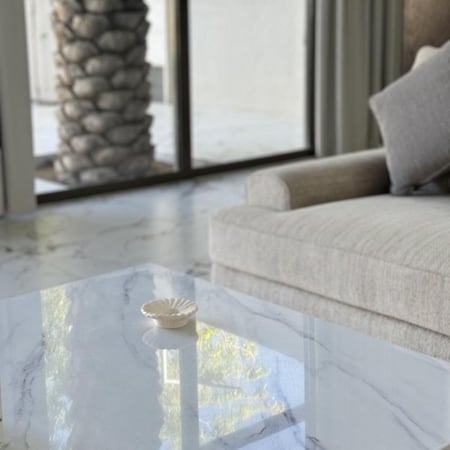 حاملات شموع فاخرة متجر غصون وشجون