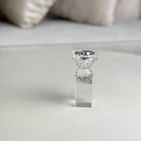 مبخر كرستال