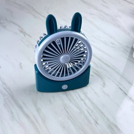 مروحة اطفال