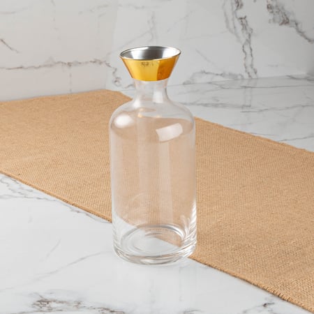 فازة زجاجية