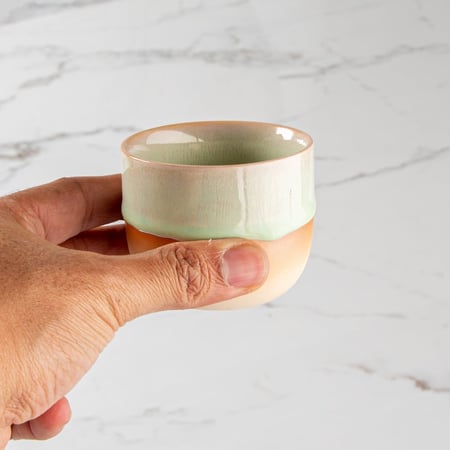 كوب أسبريسو سيراميك