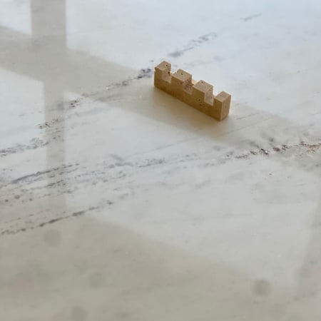 حامل ملاعق ترفنتينو