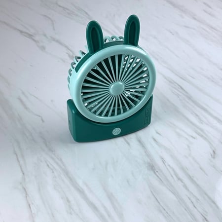 مروحة اطفال