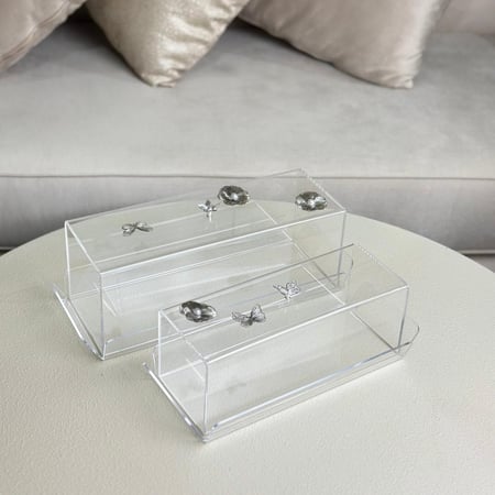 تقديمة اكريلك مميزة