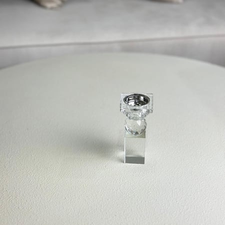 مبخر كرستال