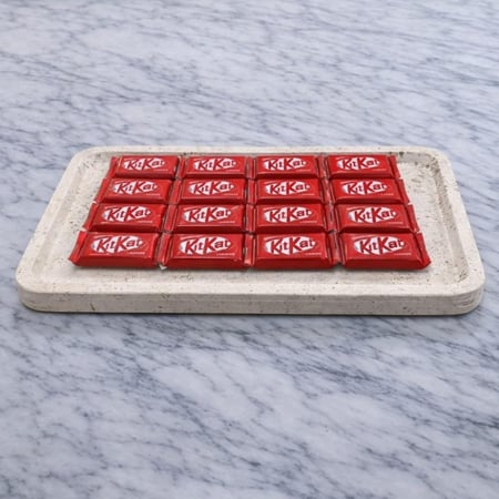 تقديمة مميزة