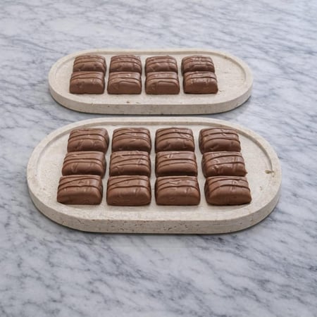 تقديمة ترفنتينو