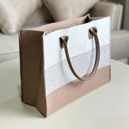 سلة قهوة مميزة