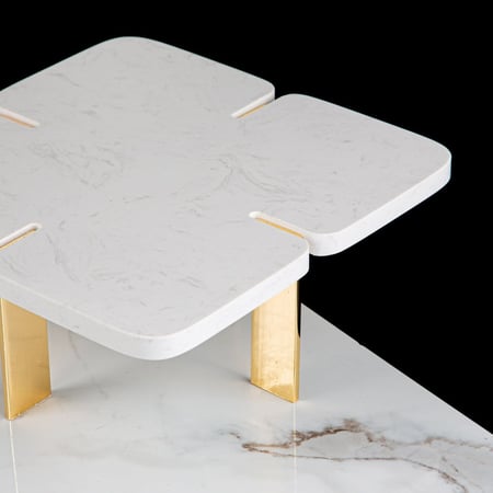 رخام صحن رخام