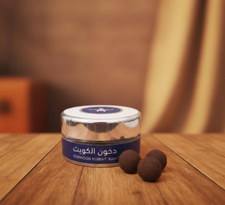 دخون الدرعية