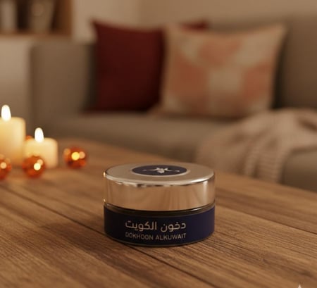 دخون الدرعية