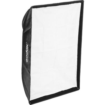 Godox Softbox with Bowens Speed Ring and Grid (60 x 90")