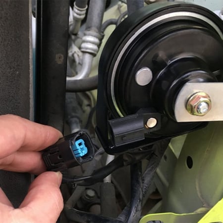 بوري للجيمني مع الفيش