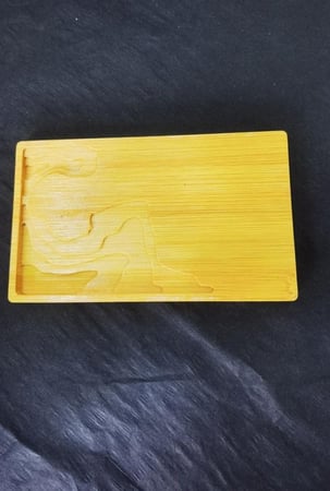 خشب لصب الريزن