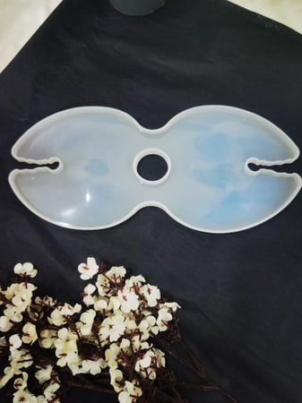 قالب حامل كاسات