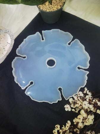 قالب صينية جيود