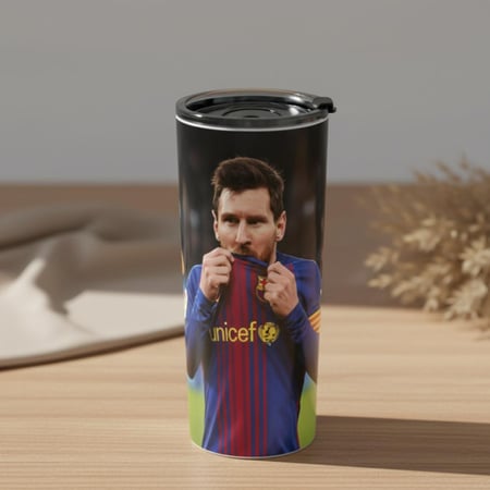 كوب حراري بطباعة خاصة