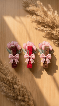 توزيعات ارواج