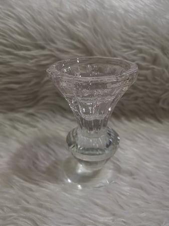 قاعدة كرستالية