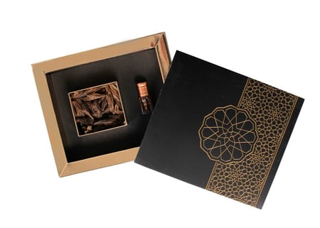 بوكس عود التايقر مع الدهن الكمبودي الأكثر مبيعاً