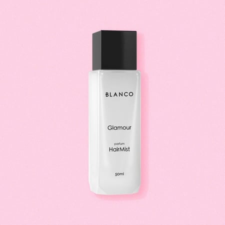 جلامور عطر شعر - 50 مل