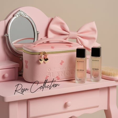 روزا كولكشن