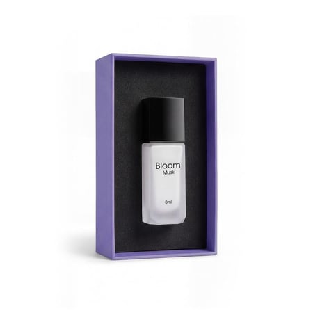 مسك بلوم 8 مل