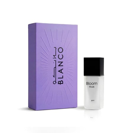 مسك بلوم 8 مل