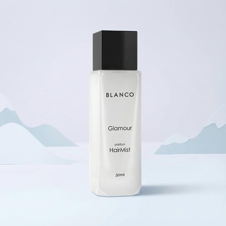 جلامور عطر شعر 50 مل