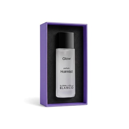 جلو عطر شعر 50 مل