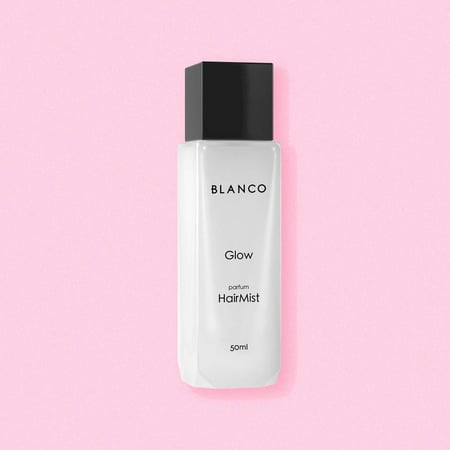 جلو - عطر شعر   - 50 مل