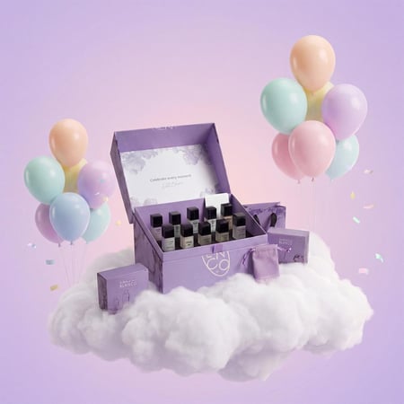 توزيعات رمضان