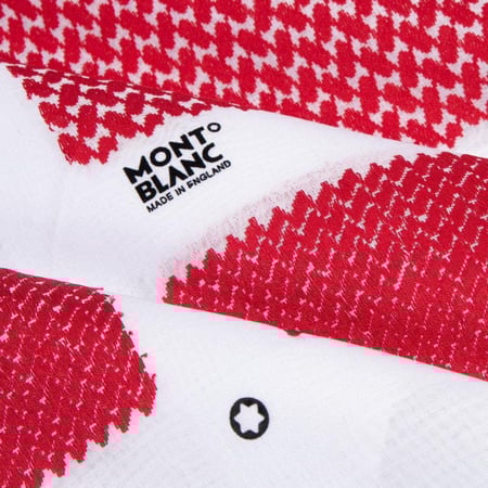 شماغ مونت بلانك -  MONT BLANC