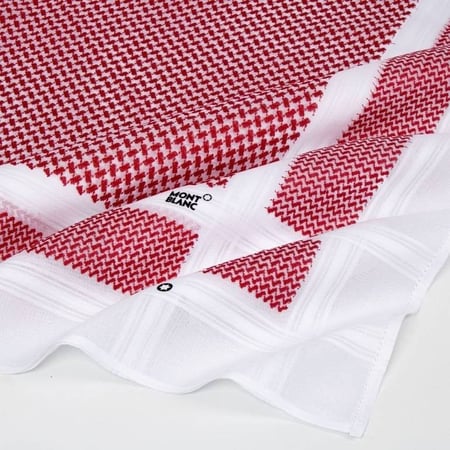 غترة مونت بلانك