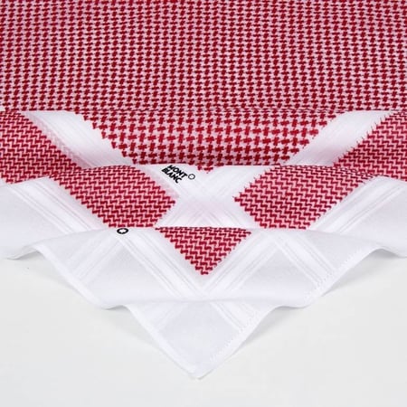 غترة مونت بلانك