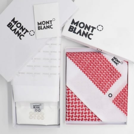 غترة مونت بلانك