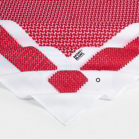 شماغ مونت بلانك -  MONT BLANC