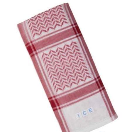 شماغ ريد ايس ICE