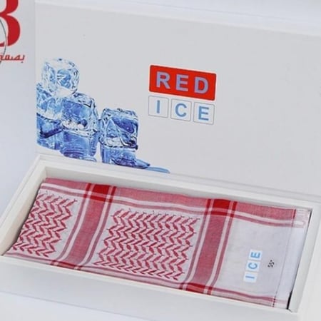 شماغ ريد ايس