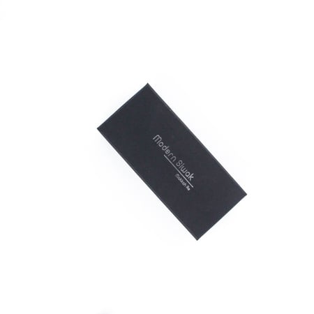 المقص العصري الذهبي