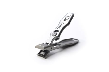 قصاصة الأظافر العصرية