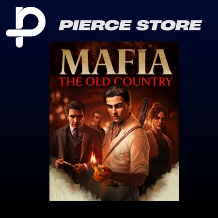 مافيا: البلد القديم - Mafia: The Old Country