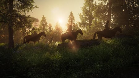 The Last of Us -ذا لاست اوف اس