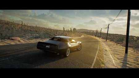 محاكي السفر الطويل النسخة الجديدة - Drive Beyond